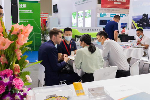 礦鑫閃耀2021 SNEC光伏展 以技術(shù)創(chuàng)新引領(lǐng)未來(lái)能源新篇章